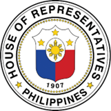 House of Representative Logo